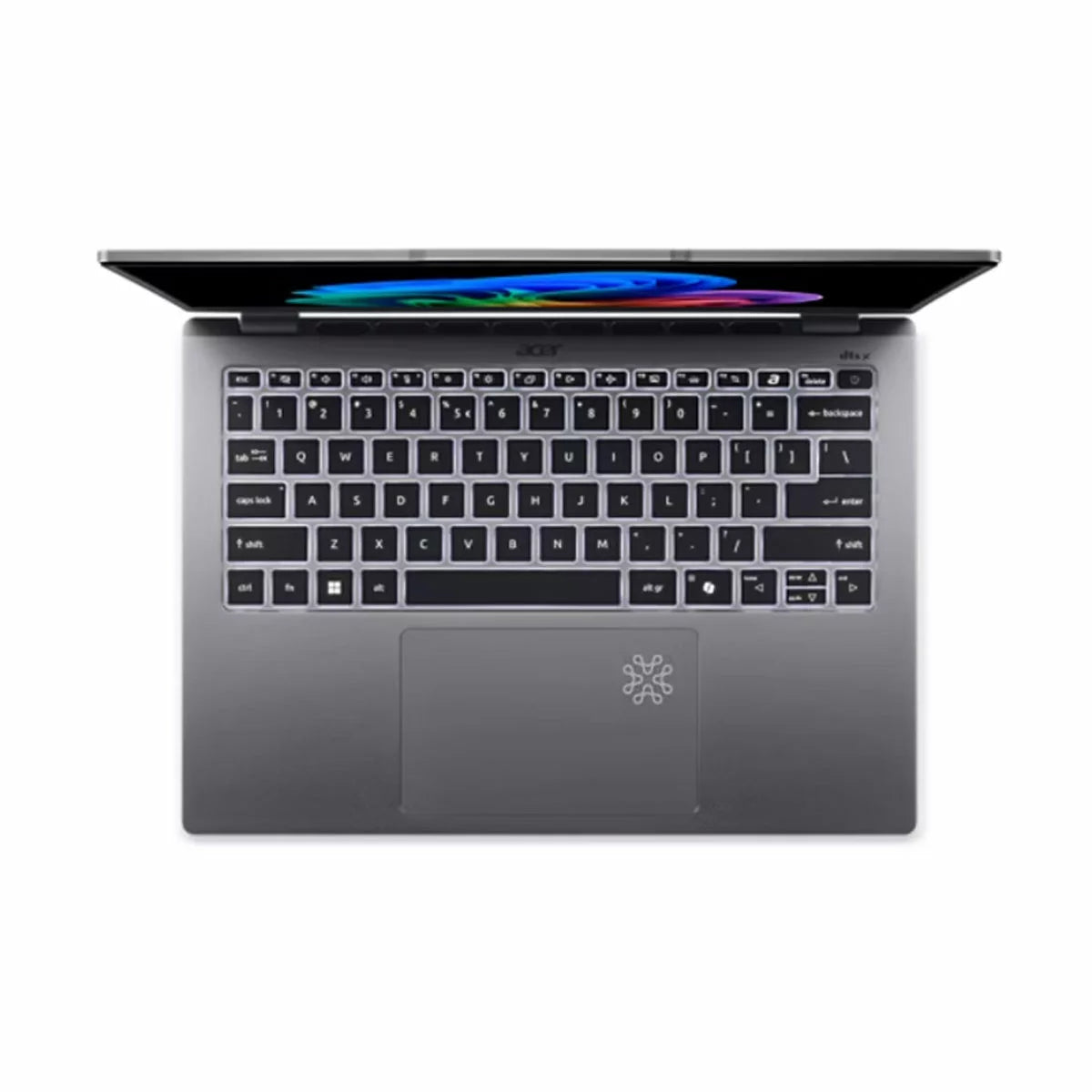 Acer Swift Go Copilot+PC, AMD Ryzen AI 5, 16GB RAM, 512GB SSD, 14 Inch OLED