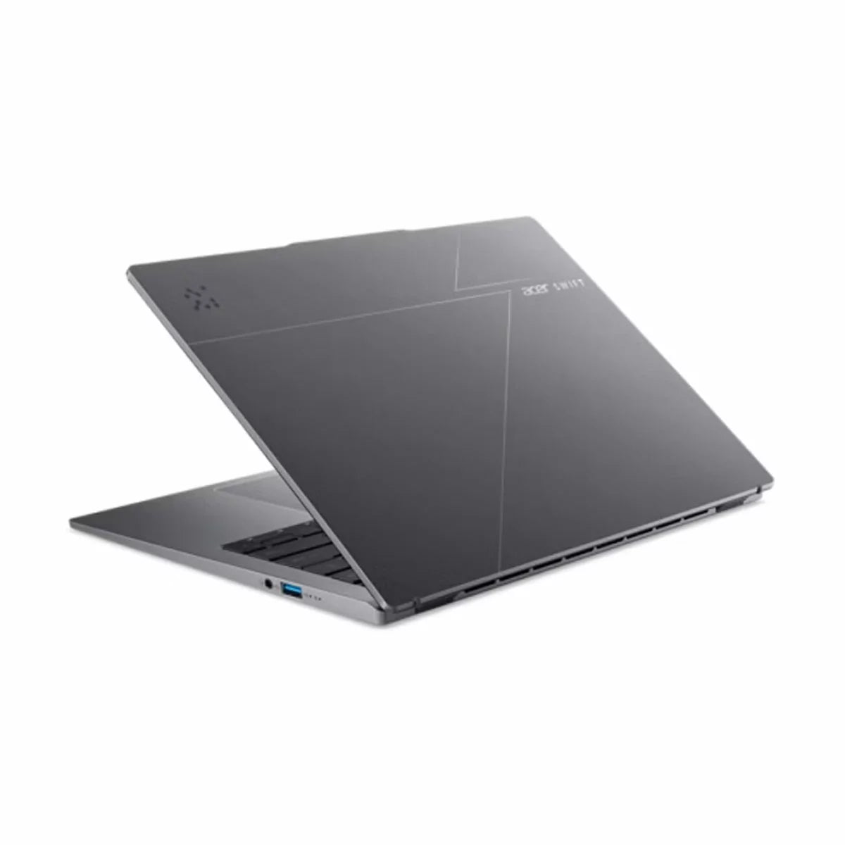 Acer Swift Go Copilot+PC, AMD Ryzen AI 5, 16GB RAM, 512GB SSD, 14 Inch OLED