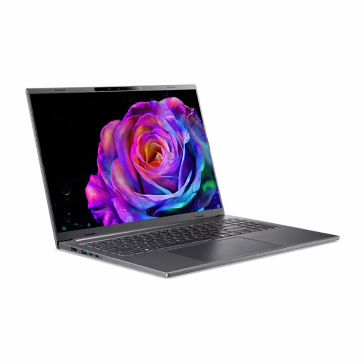 Acer Aspire 16 AI Copilot+PC, AMD Ryzen AI 7, 16GB RAM, 1TB SSD, 16 Inch OLED