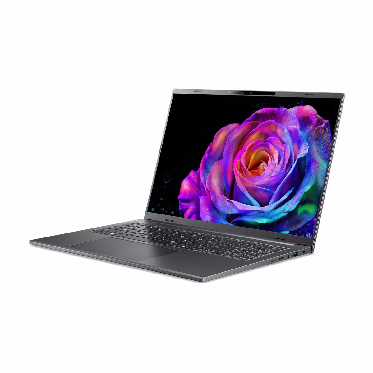 Acer Aspire 16 AI Copilot+PC, AMD Ryzen AI 7, 16GB RAM, 1TB SSD, 16 Inch OLED