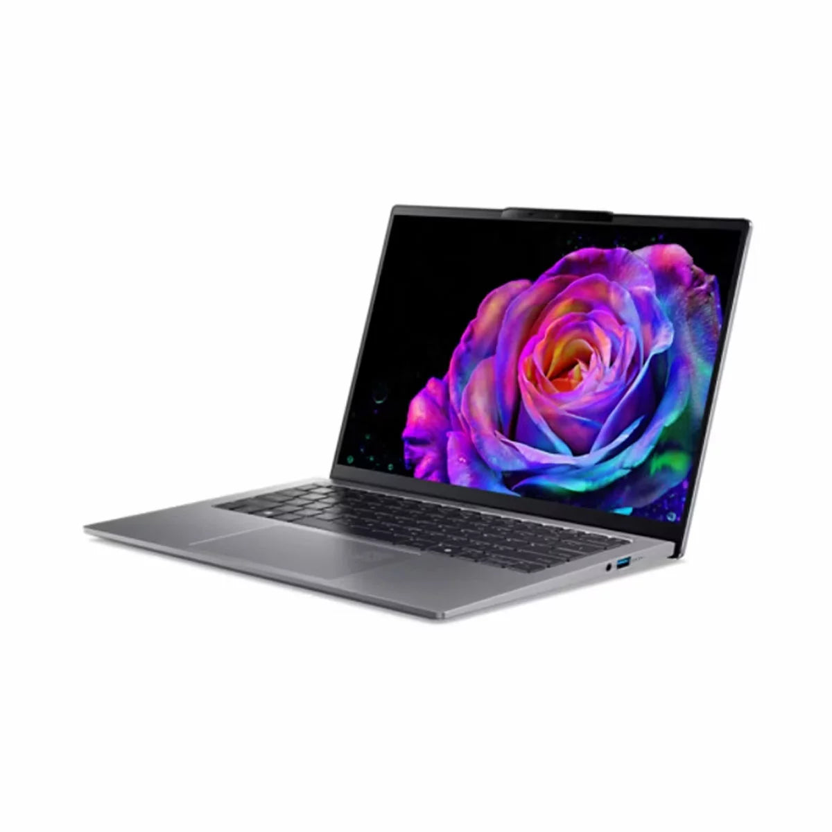 Acer Swift Go Copilot+PC, AMD Ryzen AI 7, 16GB RAM, 1TB SSD, 14 Inch OLED