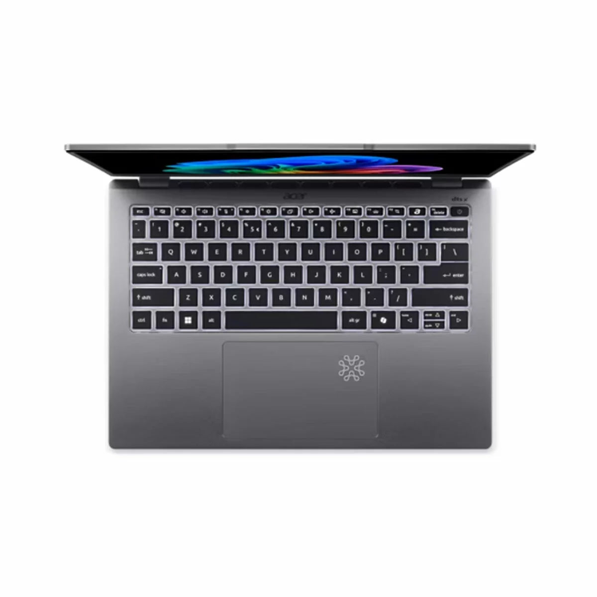 Acer Swift Go Copilot+PC, AMD Ryzen AI 7, 16GB RAM, 1TB SSD, 14 Inch OLED