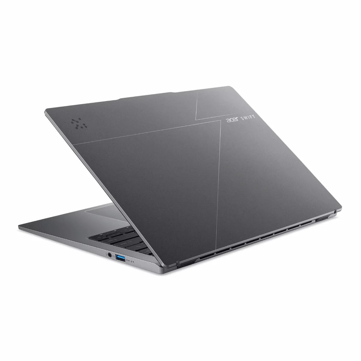 Acer Swift Go Copilot+PC, AMD Ryzen AI 7, 16GB RAM, 1TB SSD, 14 Inch OLED