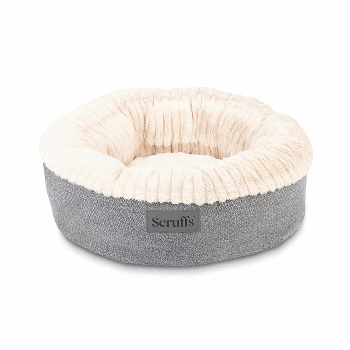 Scruffs® Ellen Donut Medium Bed, 55cm, view 11