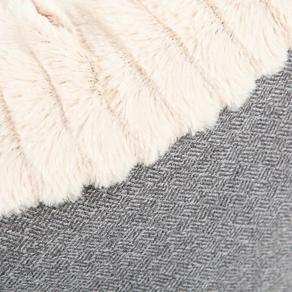 Scruffs® Ellen Donut Medium Bed, 55cm, view 12