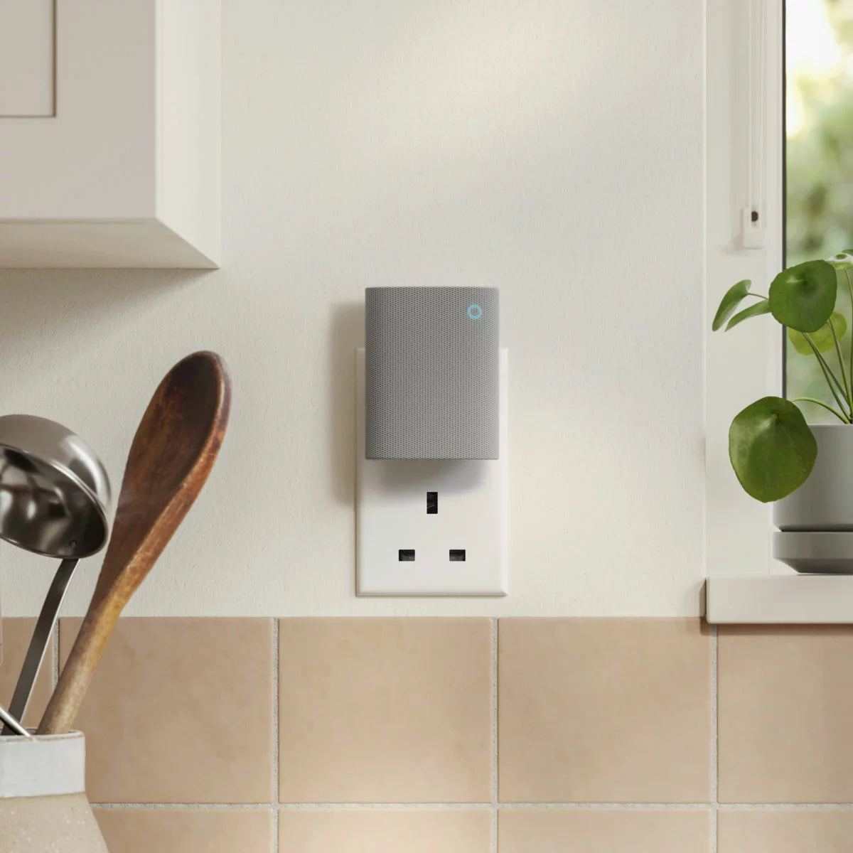 Ring Video Doorbell Plus (2nd Gen) with Chime (3rd Gen) and Additional Quick