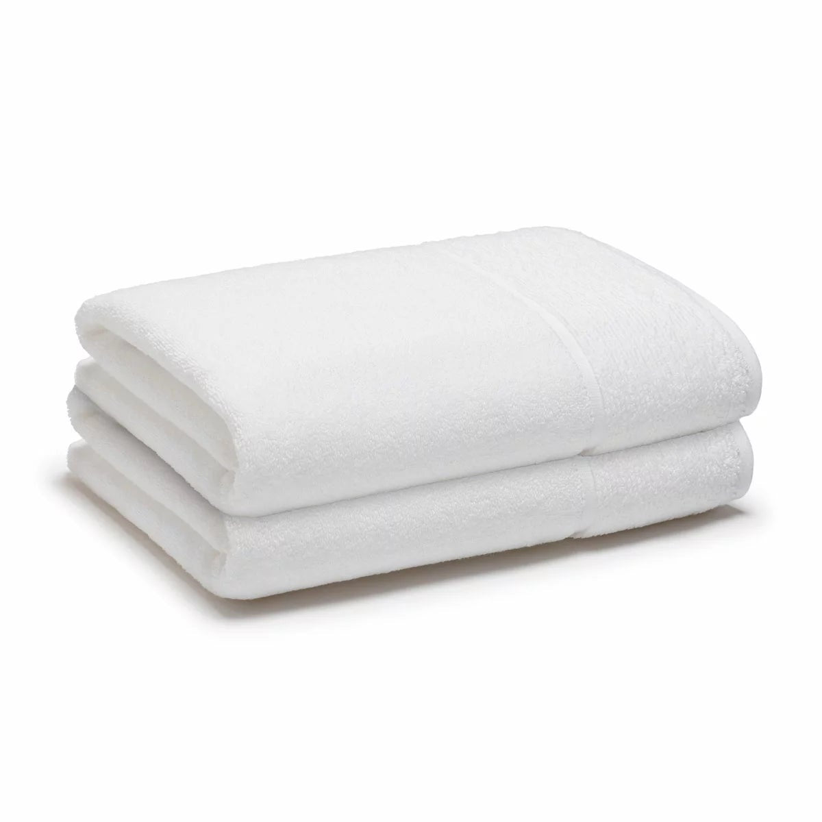 Panda Bamboo & Cotton Bath Towels, 2 Pack, view 6