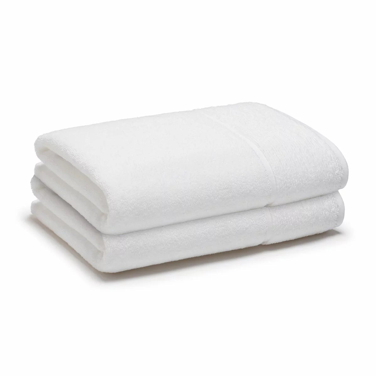 Panda Bamboo & Cotton Bath Towels, 2 Pack, view 13