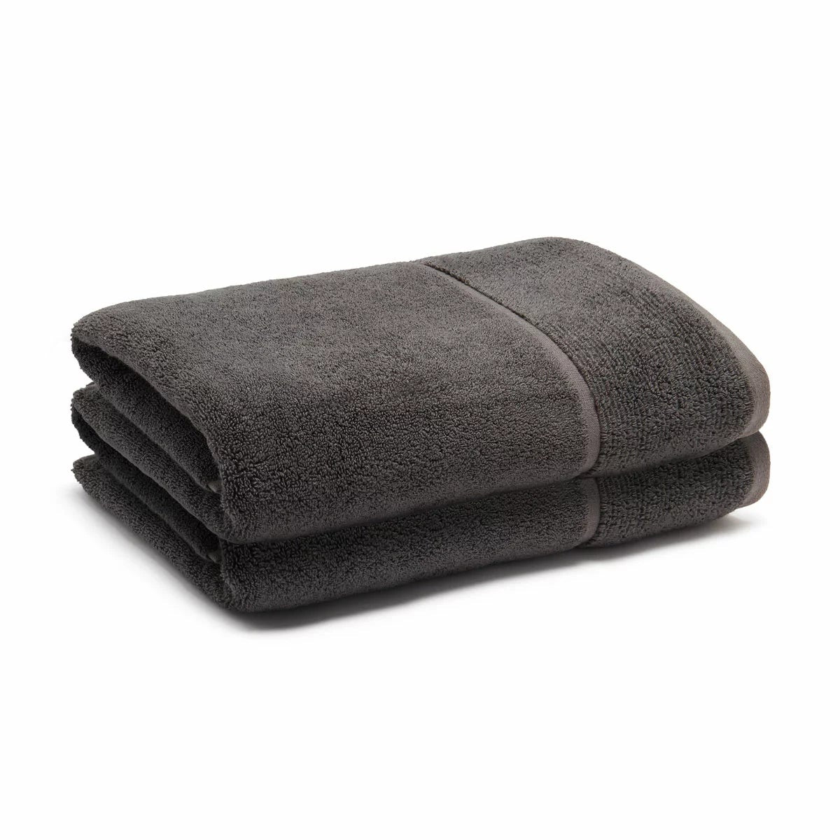 Panda Bamboo & Cotton Bath Towels, 2 Pack, view 18