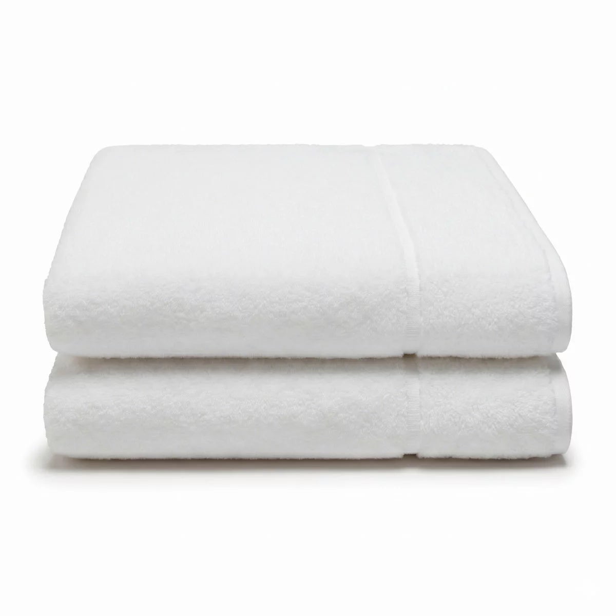 Panda Bamboo & Cotton Bath Sheets, 2 Pack, view 5