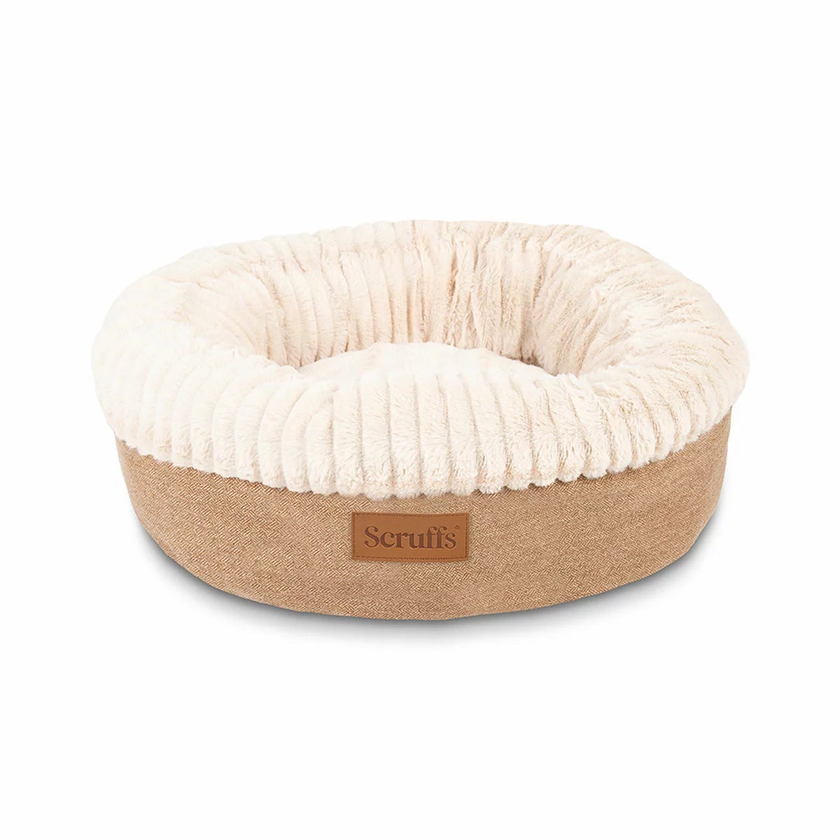 Scruffs® Ellen Donut Medium Bed, 55cm, view 5