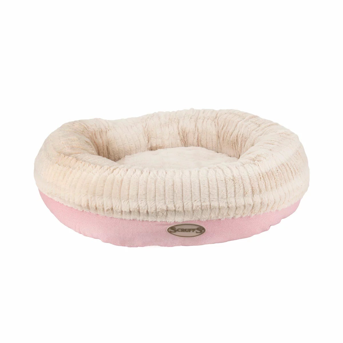 Scruffs® Ellen Donut Medium Bed, 55cm, view 7