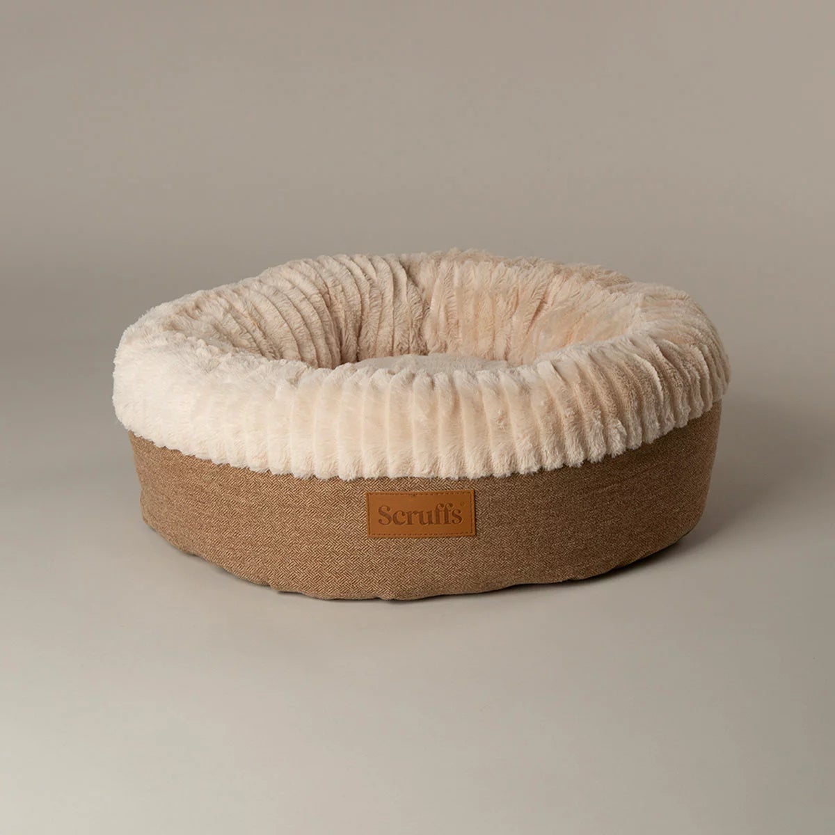 Scruffs® Ellen Donut Medium Bed, 55cm, view 21