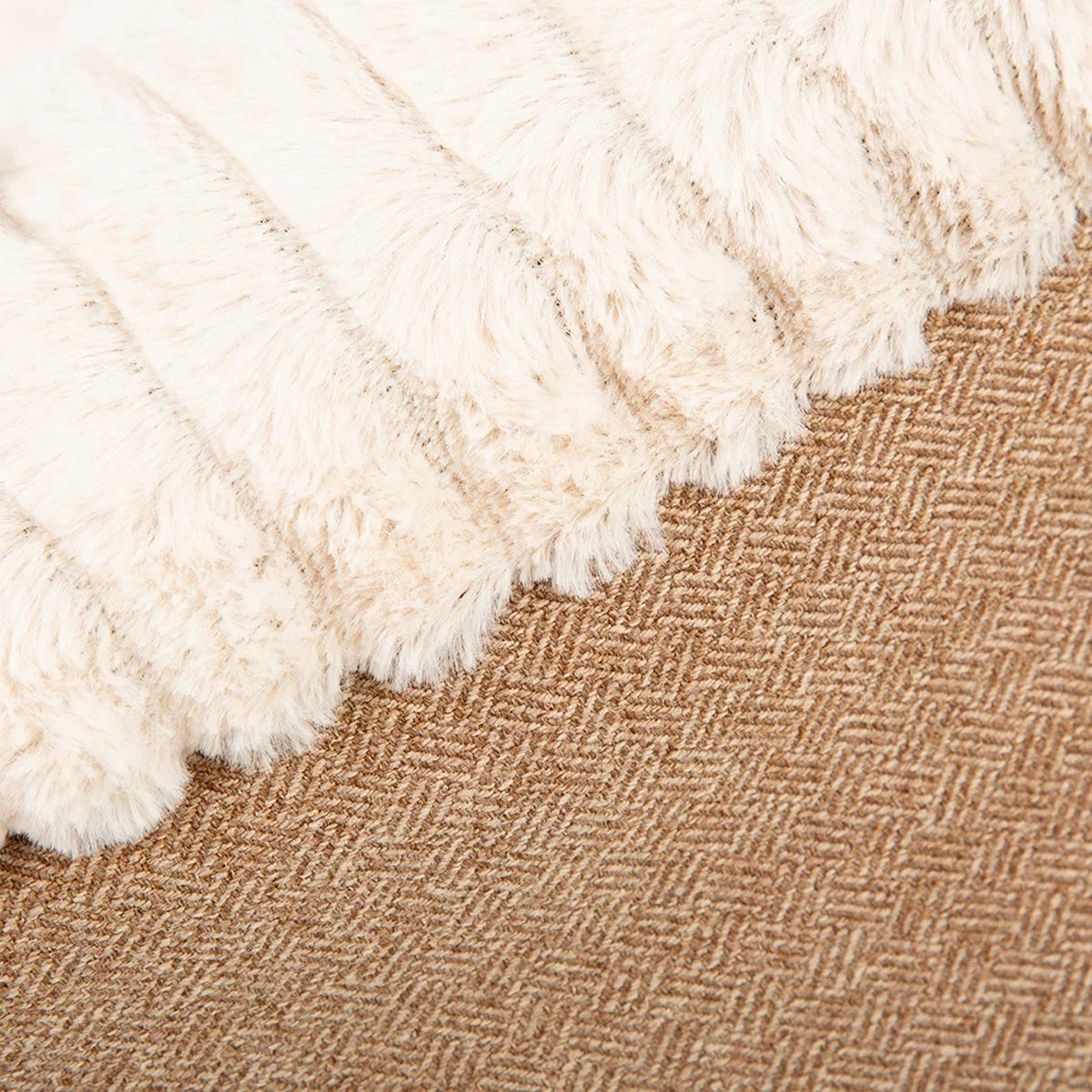 Scruffs® Ellen Donut Medium Bed, 55cm, view 24