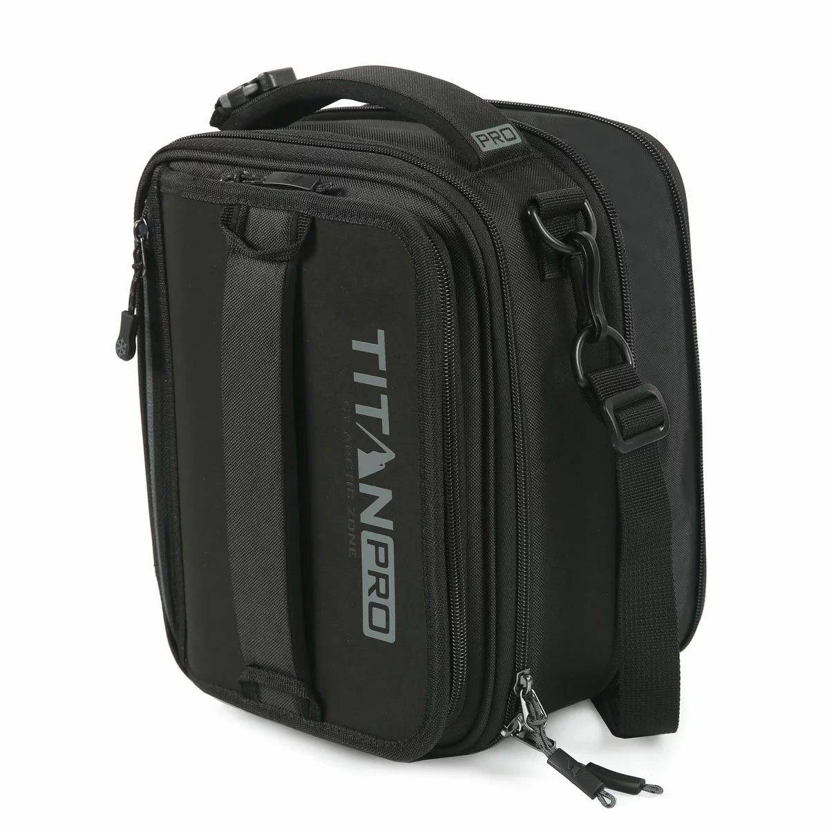 Titan Pro Expandable Fridge Cold Lunch Box