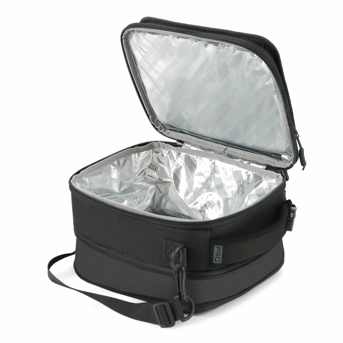 Titan Pro Expandable Fridge Cold Lunch Box