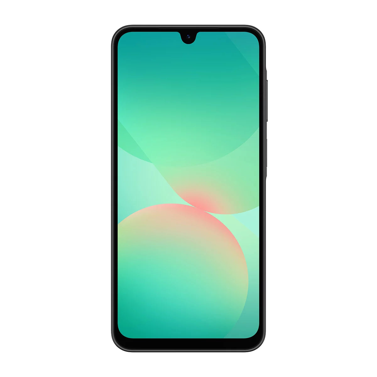 Samsung Galaxy A26 256GB Sim Free Mobile in Black