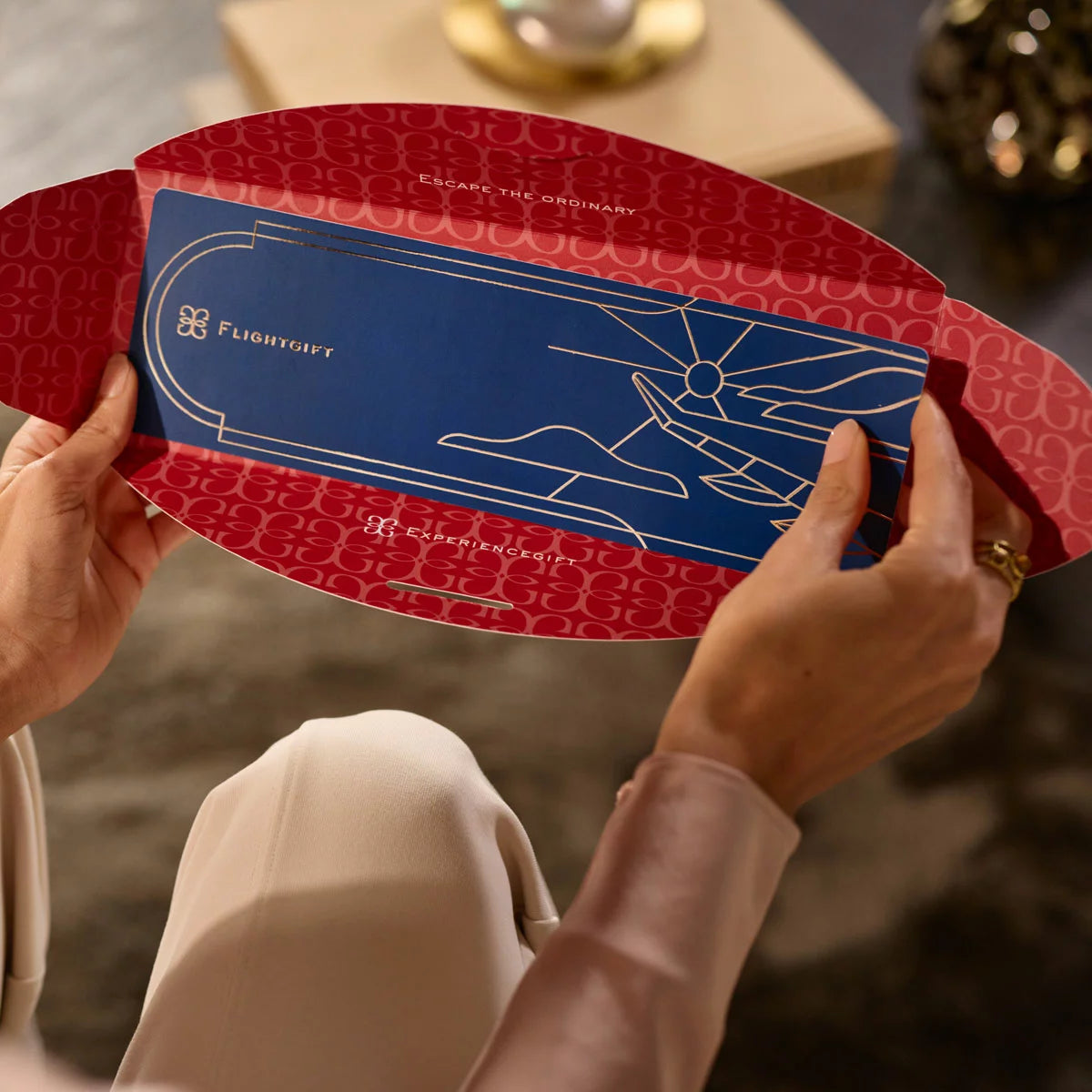 FlightGift Gift Card