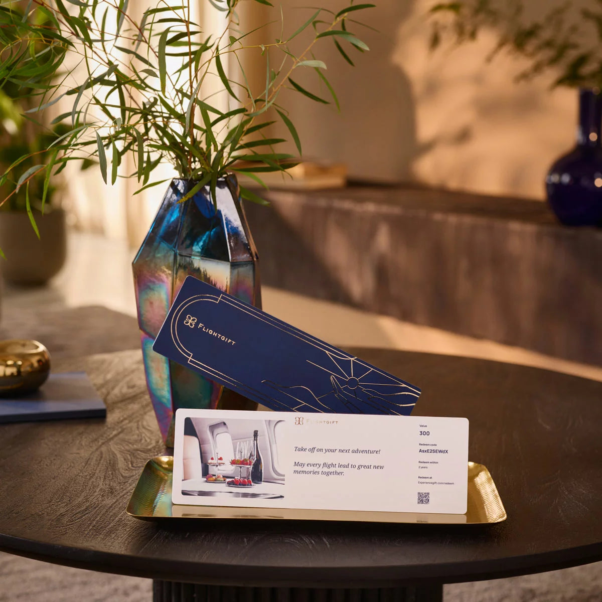 FlightGift Gift Card