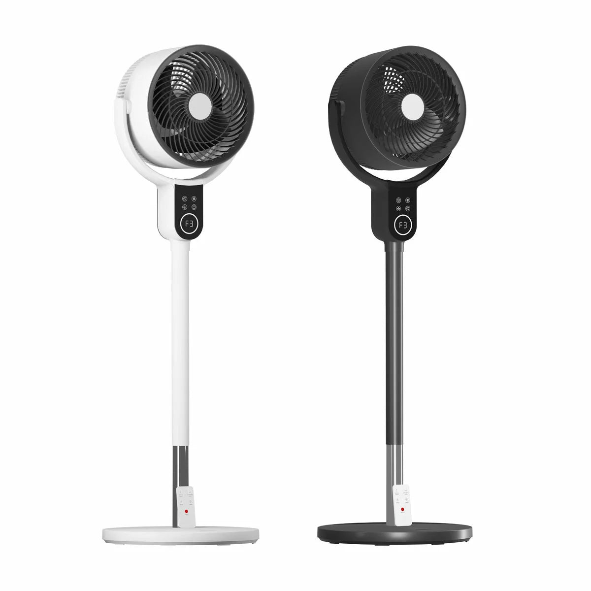 Homewares Multi Oscillation Fan
