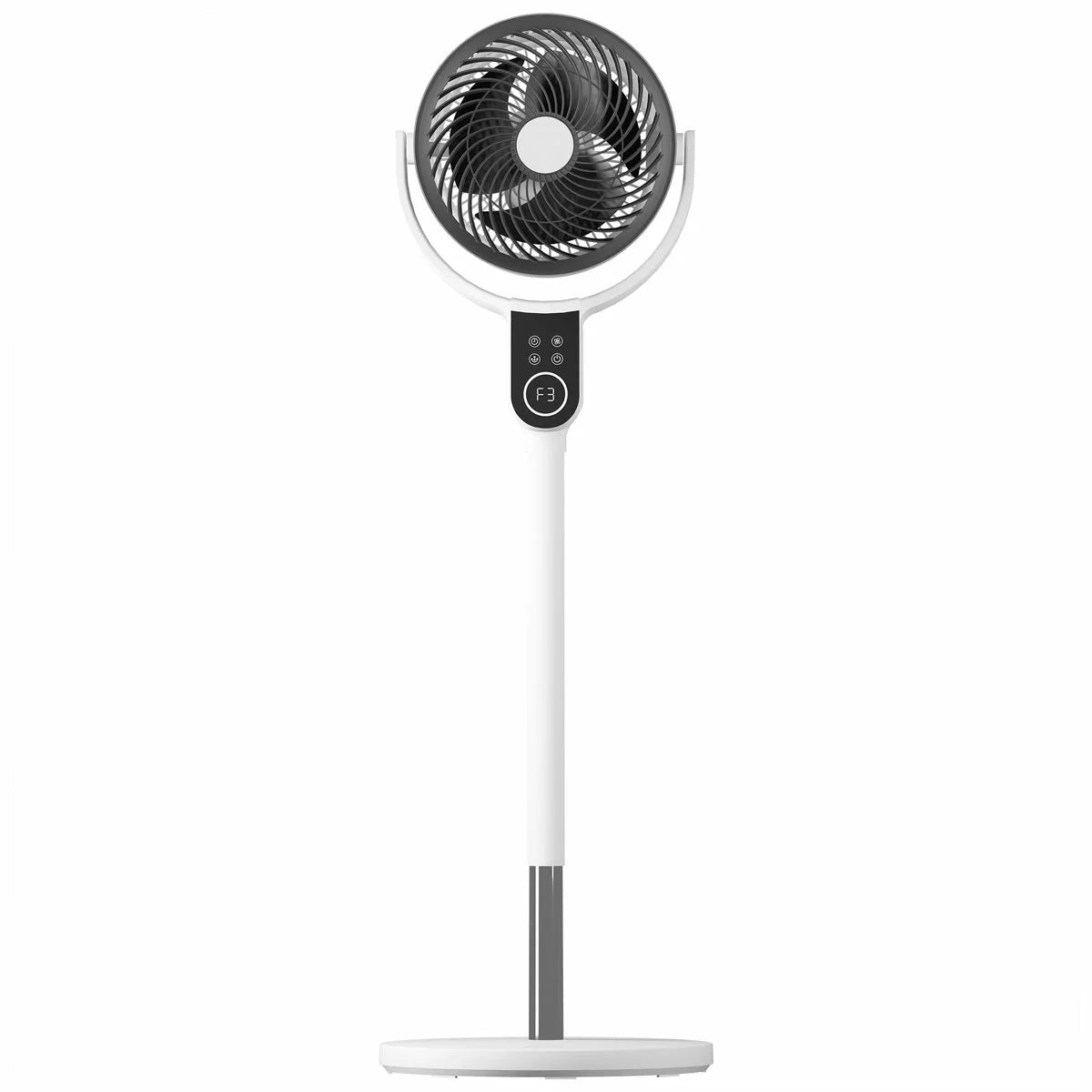 Homewares Multi Oscillation Fan
