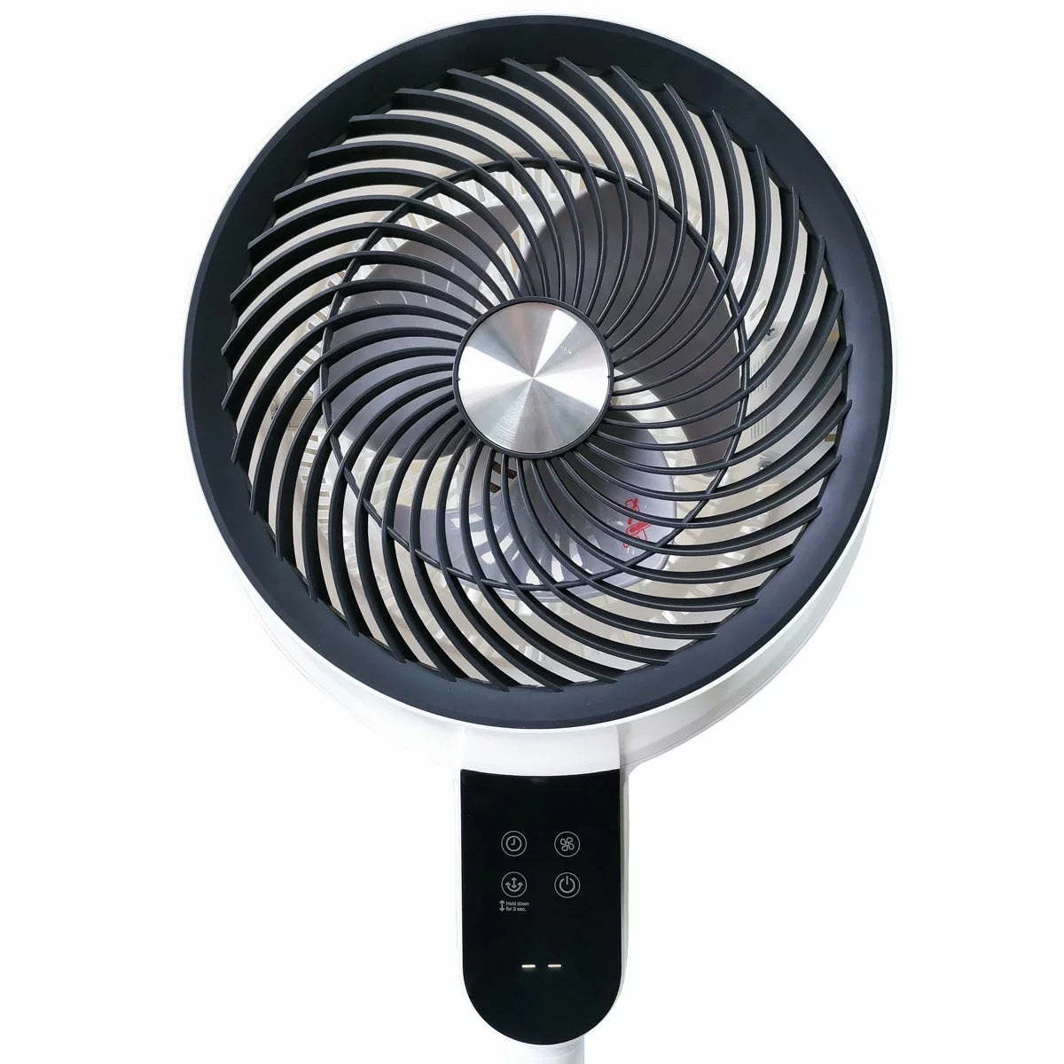 Homewares Multi Oscillation Fan