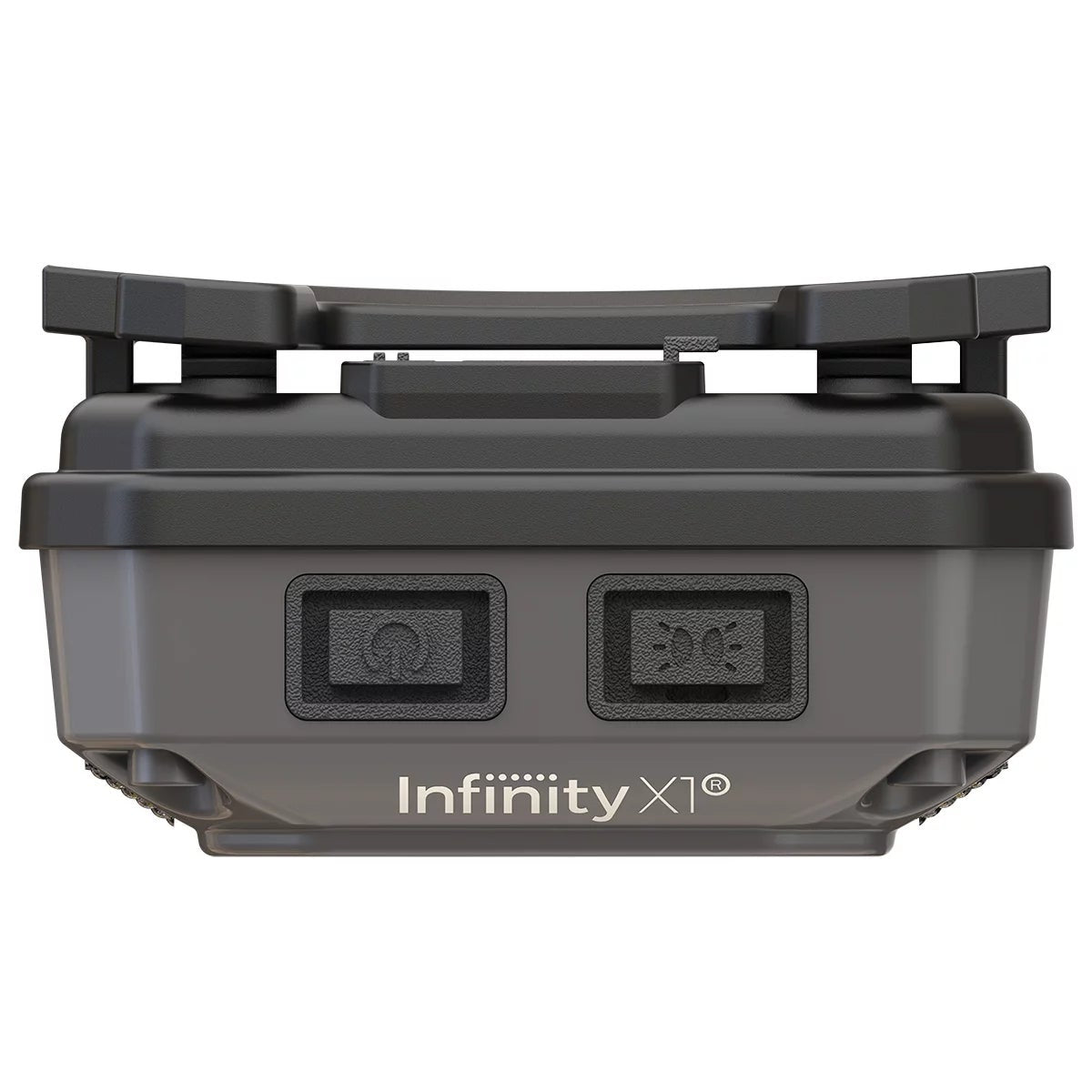 Infinity 1,500 Lumen Rechargeable Headlamps 3 Pack, view 4