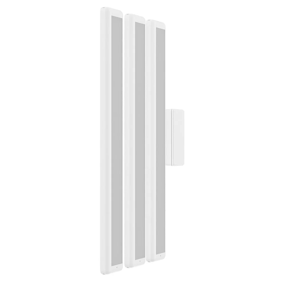 Infinity 200 Lumen Wireless Rechargeable Under Cabinet Light, 3 Pack
