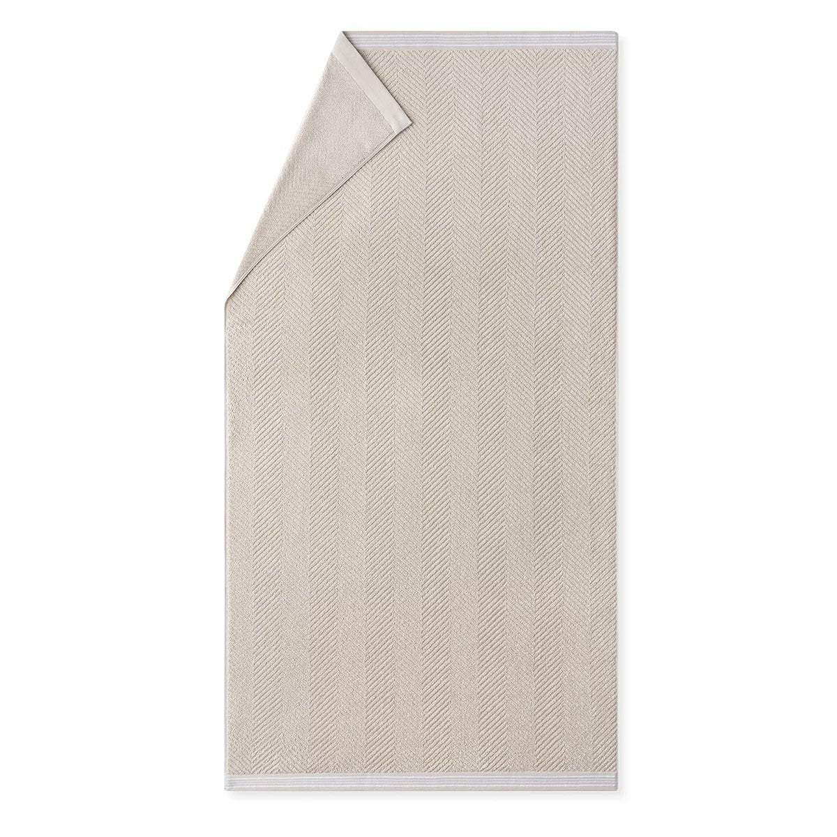 Caro Home 100% Cotton Bath Sheet, view 7