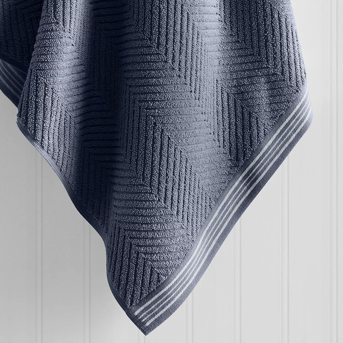 Caro Home 100% Cotton Bath Sheet, view 5