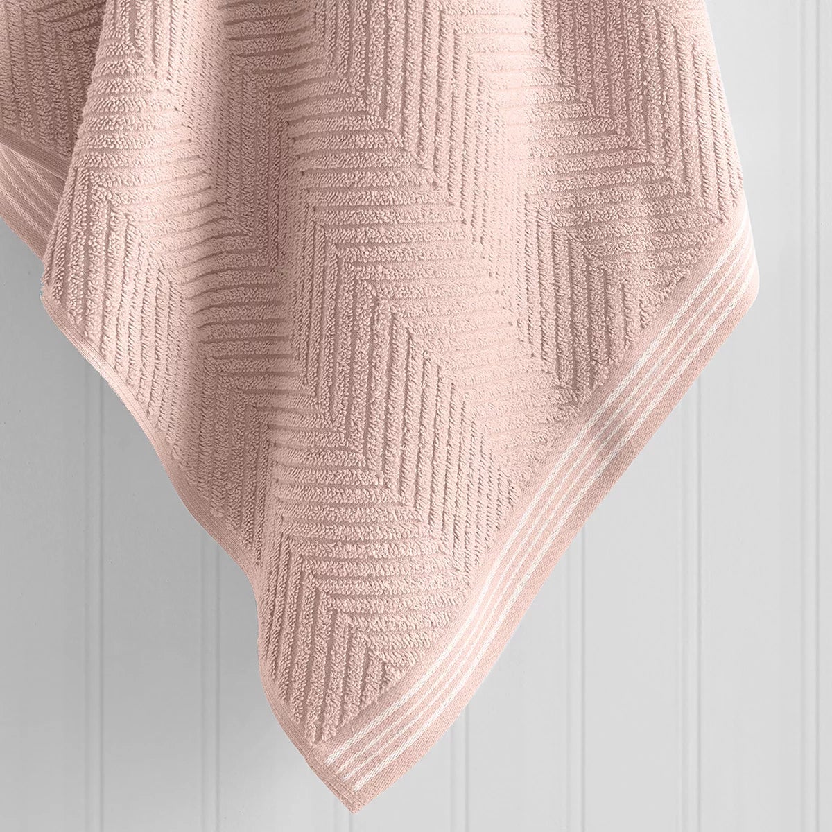 Caro Home 100% Cotton Bath Sheet, view 15