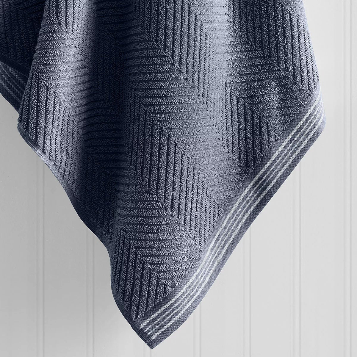 Caro Home 100% Cotton Bath Sheet, view 11
