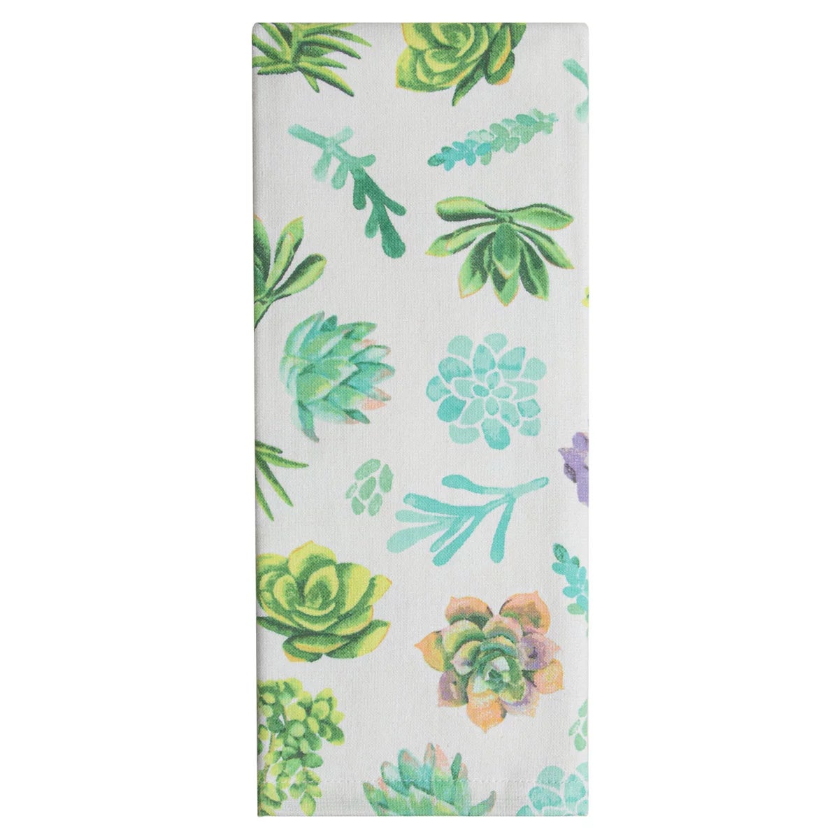 Mikasa Kitchen Towels 8 Pack, in 4 Designs, view 12