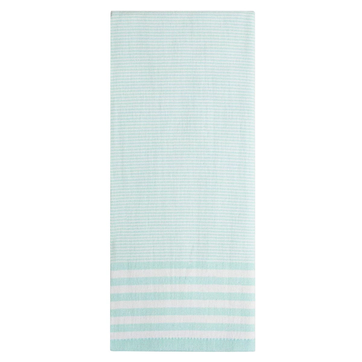 Mikasa Kitchen Towels 8 Pack, in 4 Designs, view 14