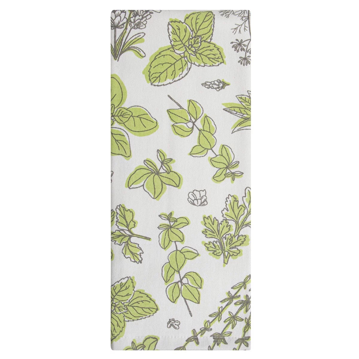 Mikasa Kitchen Towels 8 Pack, in 4 Designs, view 20