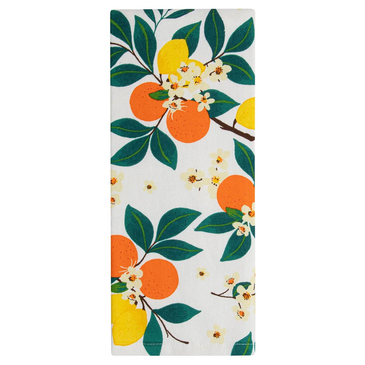 Mikasa Kitchen Towels 8 Pack, in 4 Designs, view 27