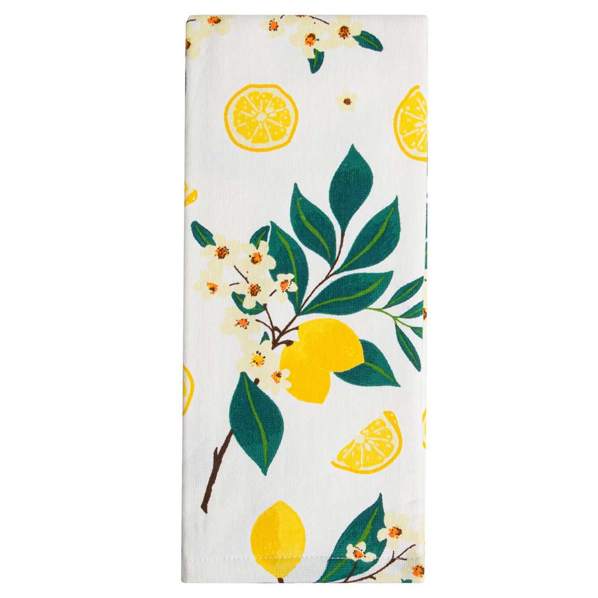 Mikasa Kitchen Towels 8 Pack, in 4 Designs, view 30