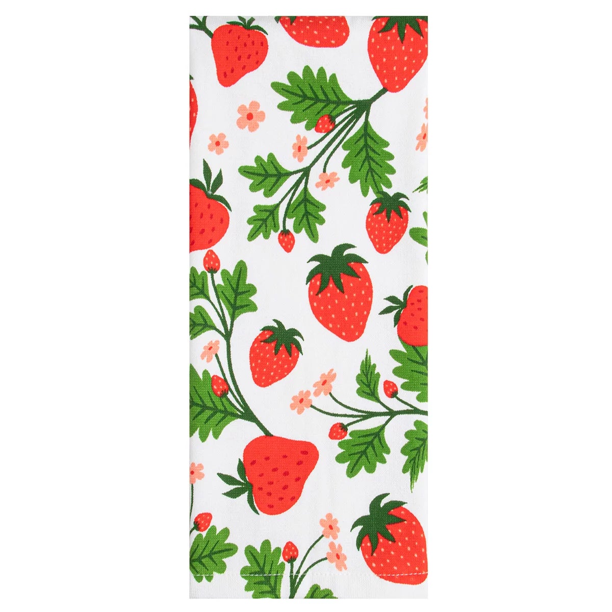 Mikasa Kitchen Towels 8 Pack, in 4 Designs, view 35