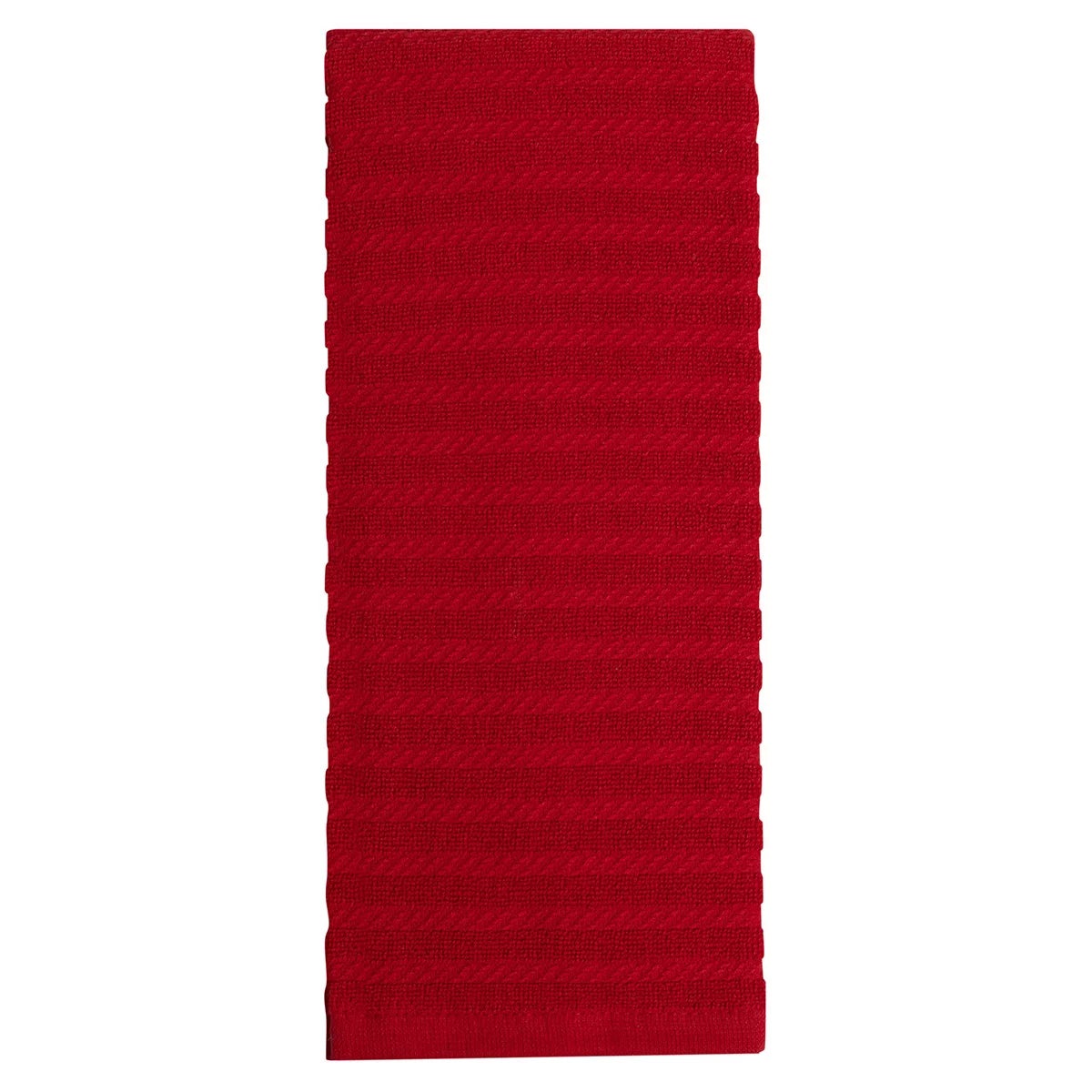 Mikasa Kitchen Towels 8 Pack, in 4 Designs, view 36