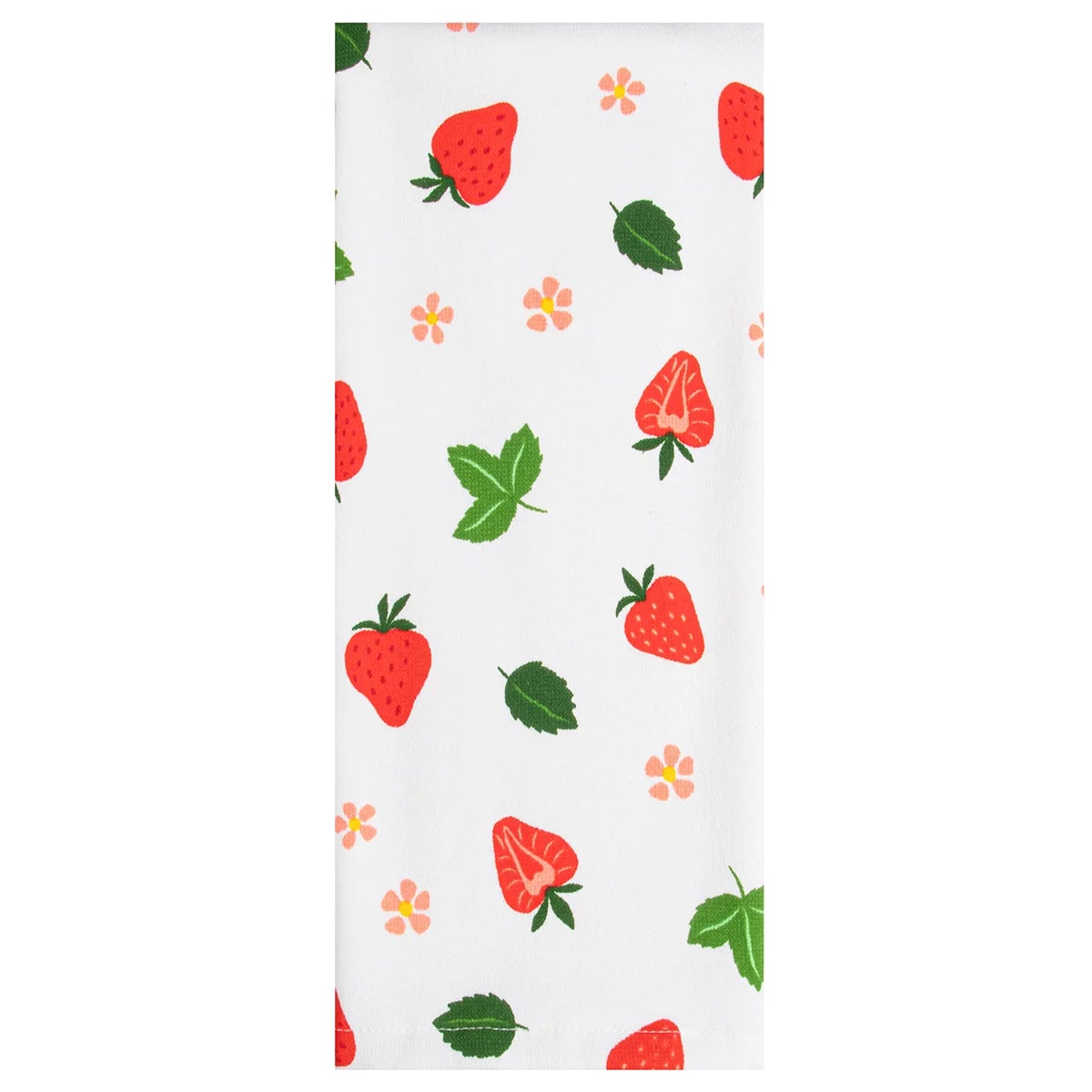Mikasa Kitchen Towels 8 Pack, in 4 Designs, view 38