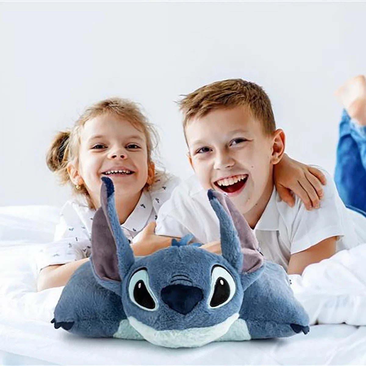 Licensed Character Children's Pillow Play Pal in 4 Characters, view 2
