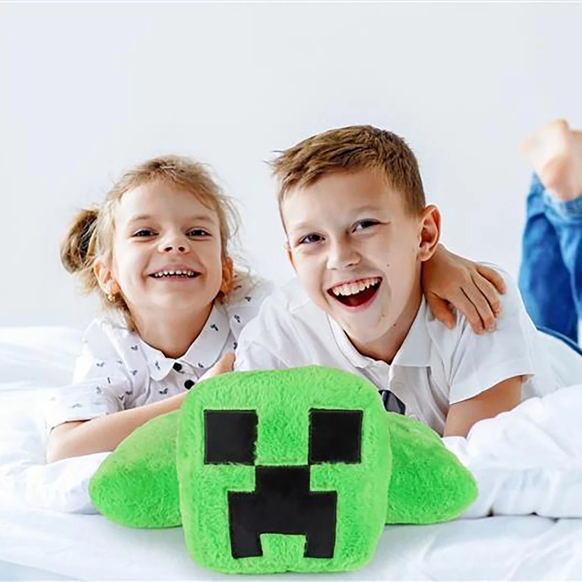 Licensed Character Children's Pillow Play Pal in 4 Characters, view 5