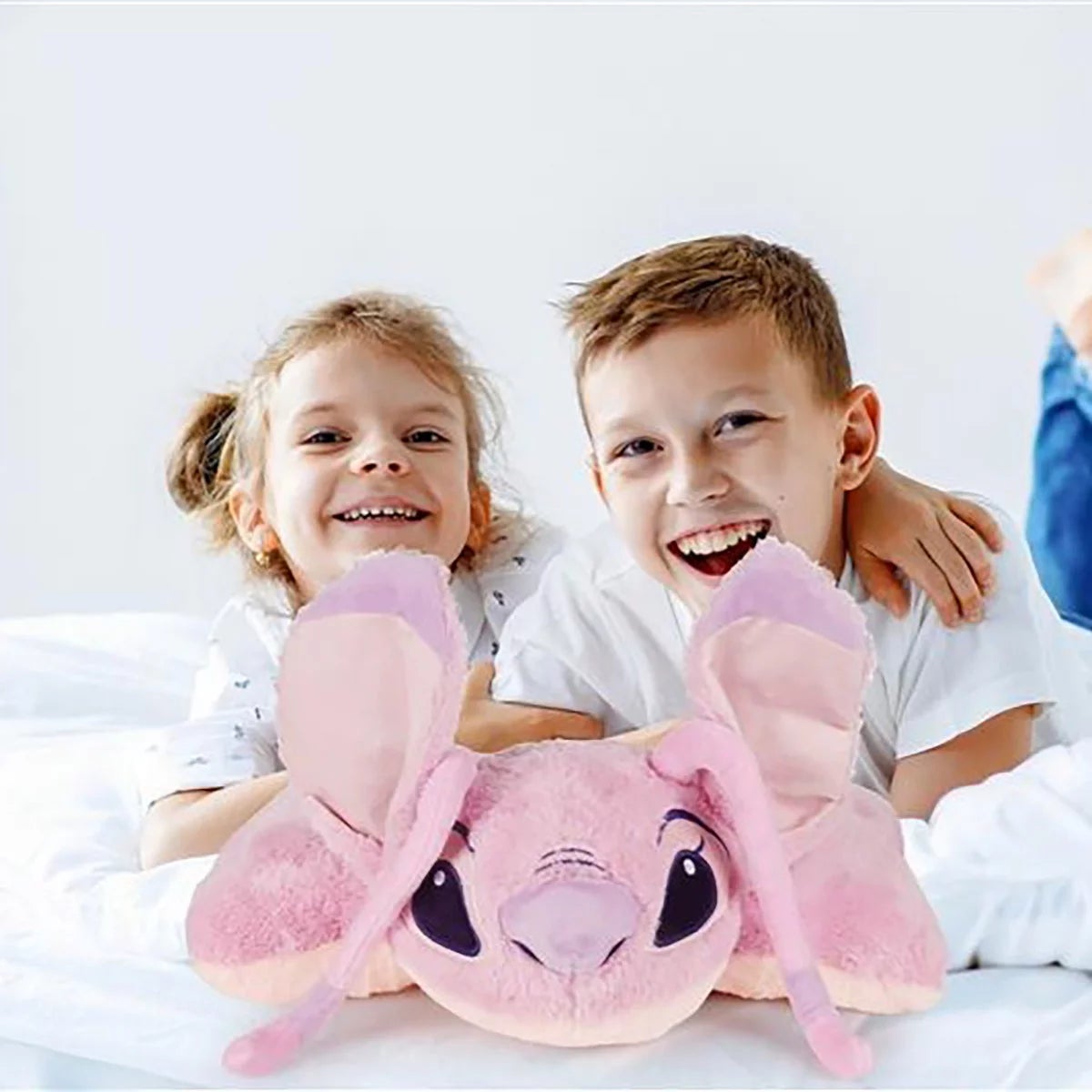Licensed Character Children's Pillow Play Pal in 4 Characters, view 8