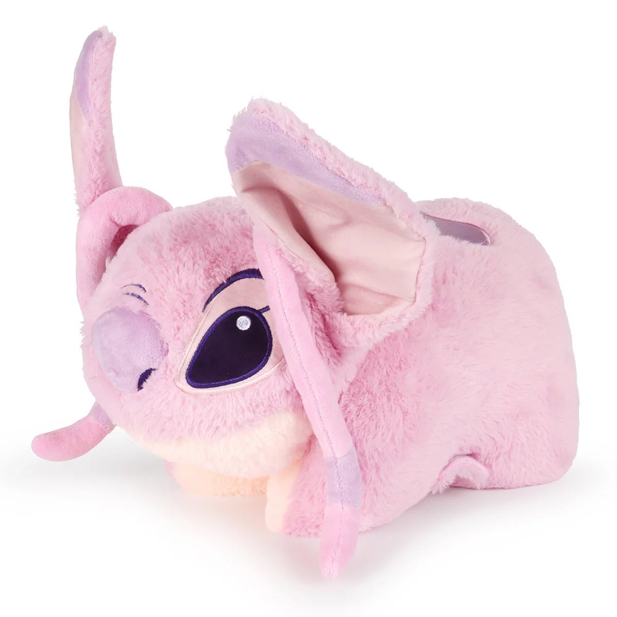 Licensed Character Children's Pillow Play Pal in 4 Characters, view 10