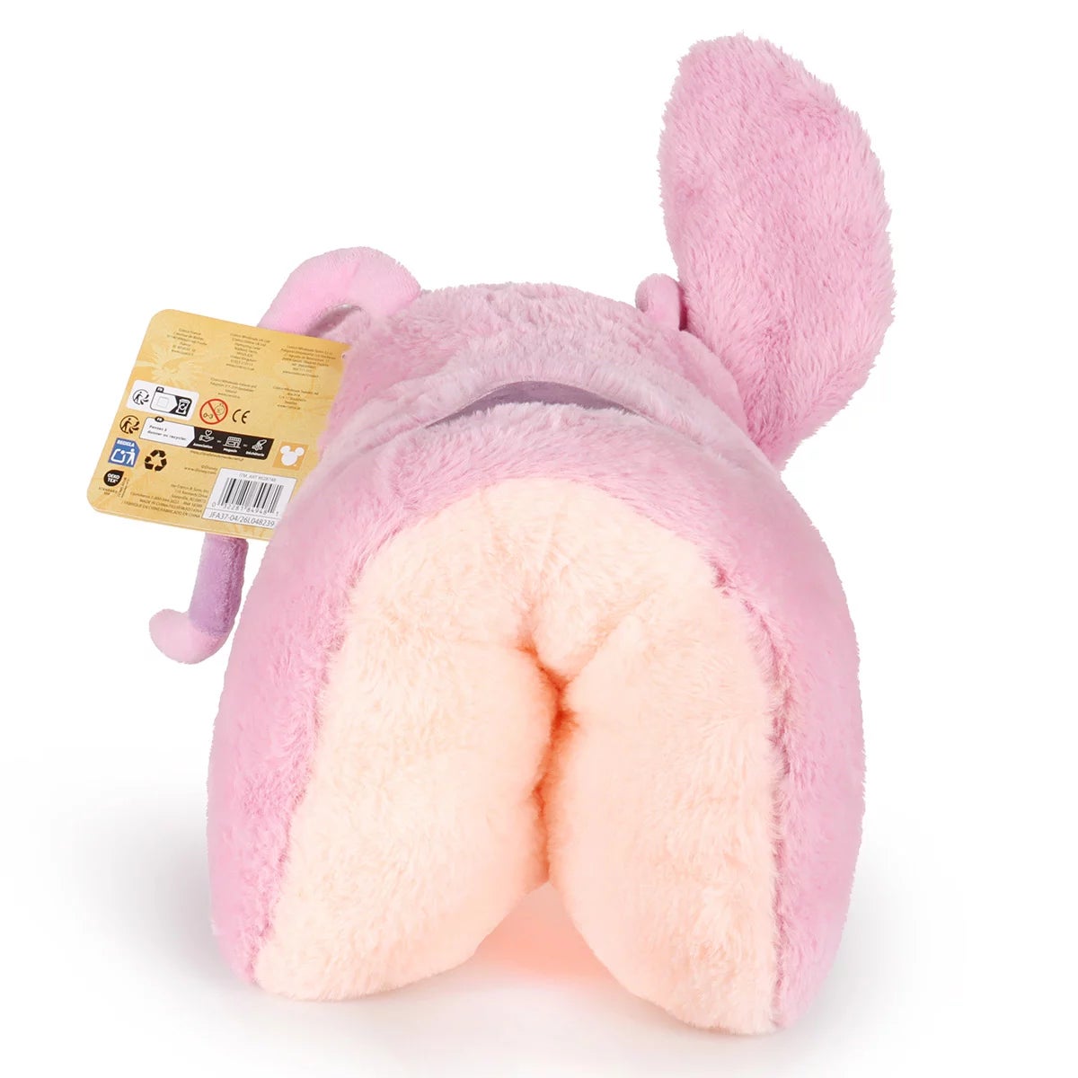 Licensed Character Children's Pillow Play Pal in 4 Characters, view 12