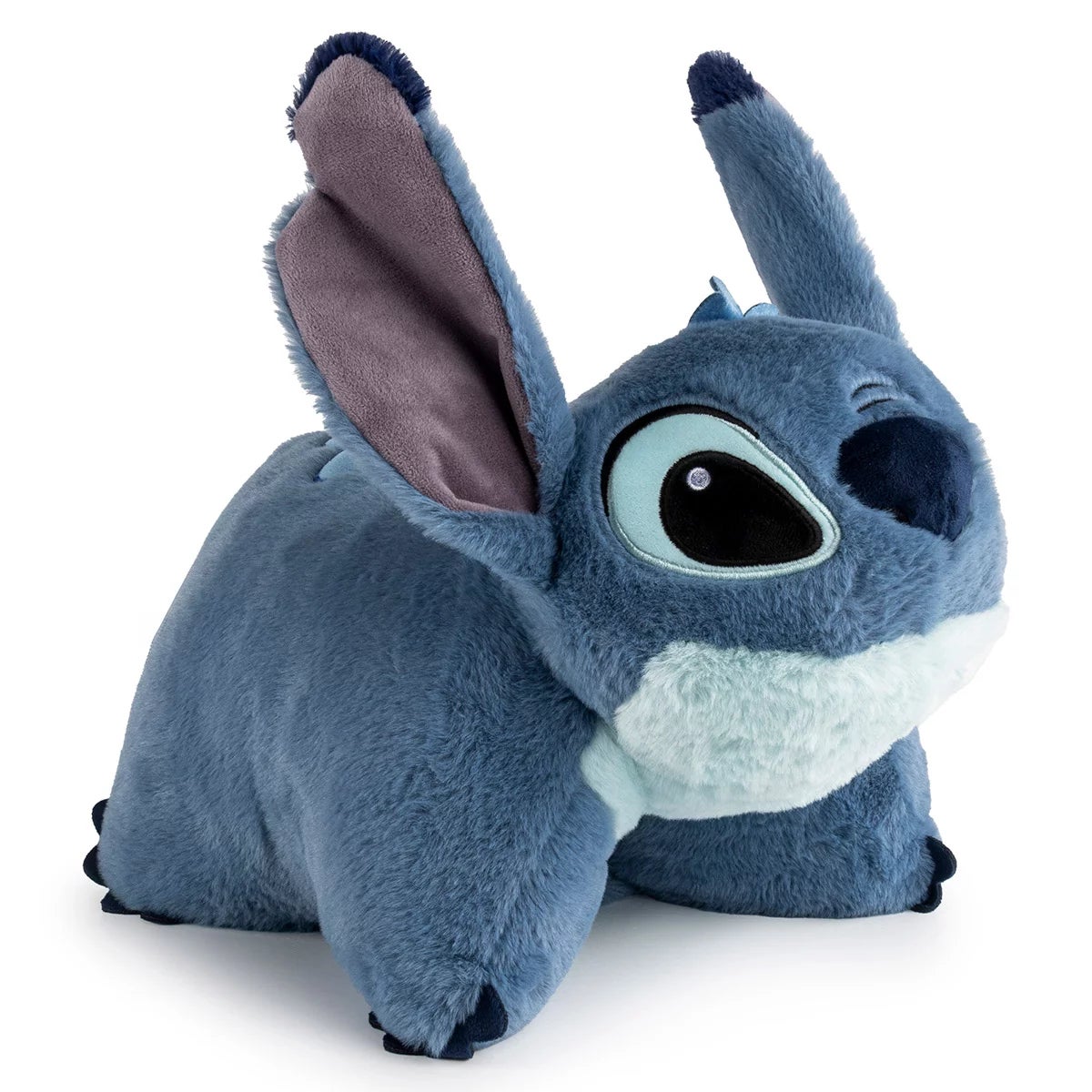 Licensed Character Children's Pillow Play Pal in 4 Characters, view 30