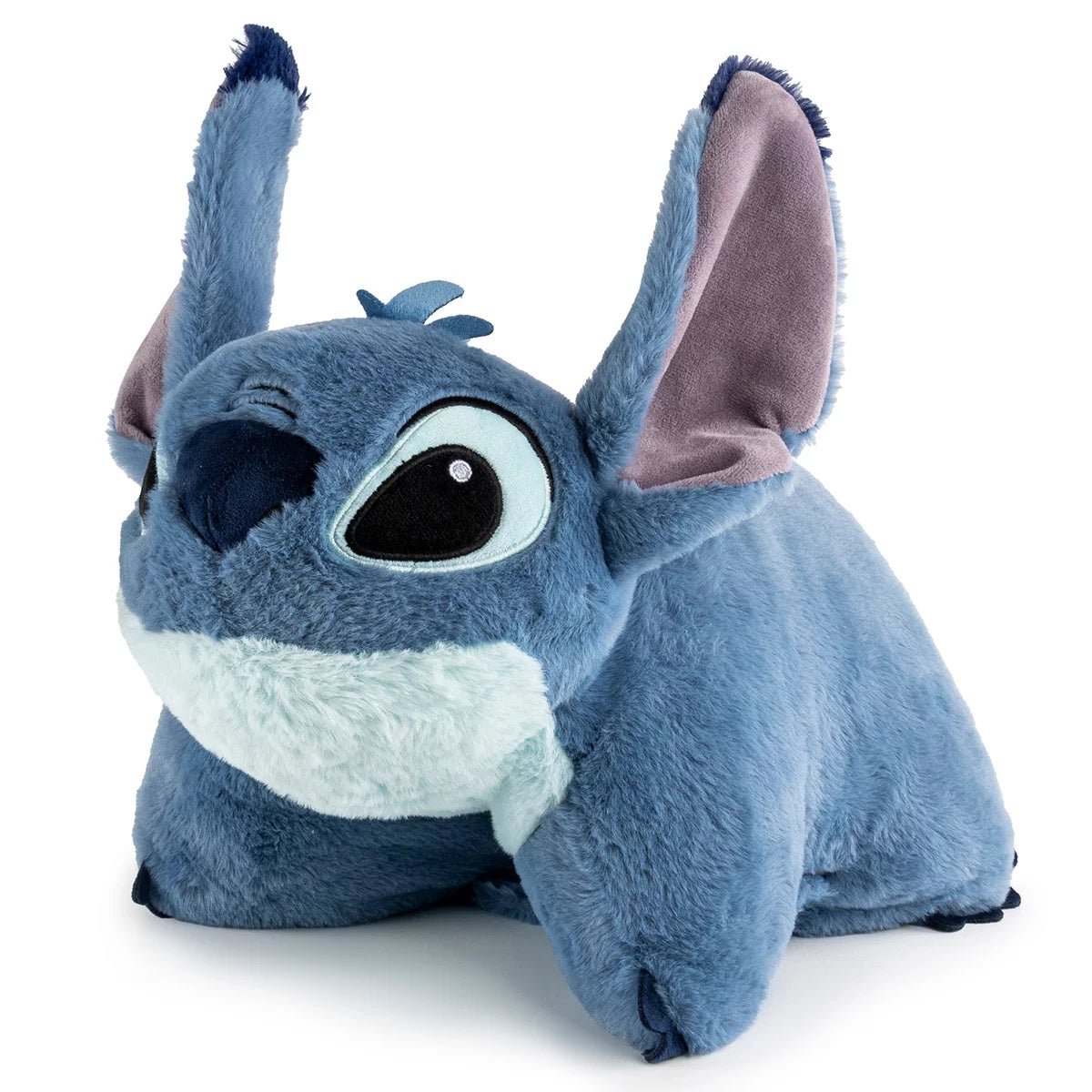 Licensed Character Children's Pillow Play Pal in 4 Characters, view 29