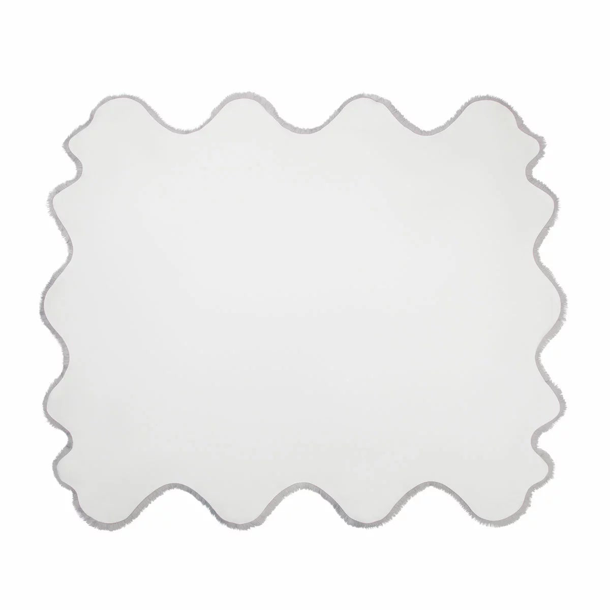 Mon Chateau Faux Fur Octo Rug, 177 x 220 cm, view 7
