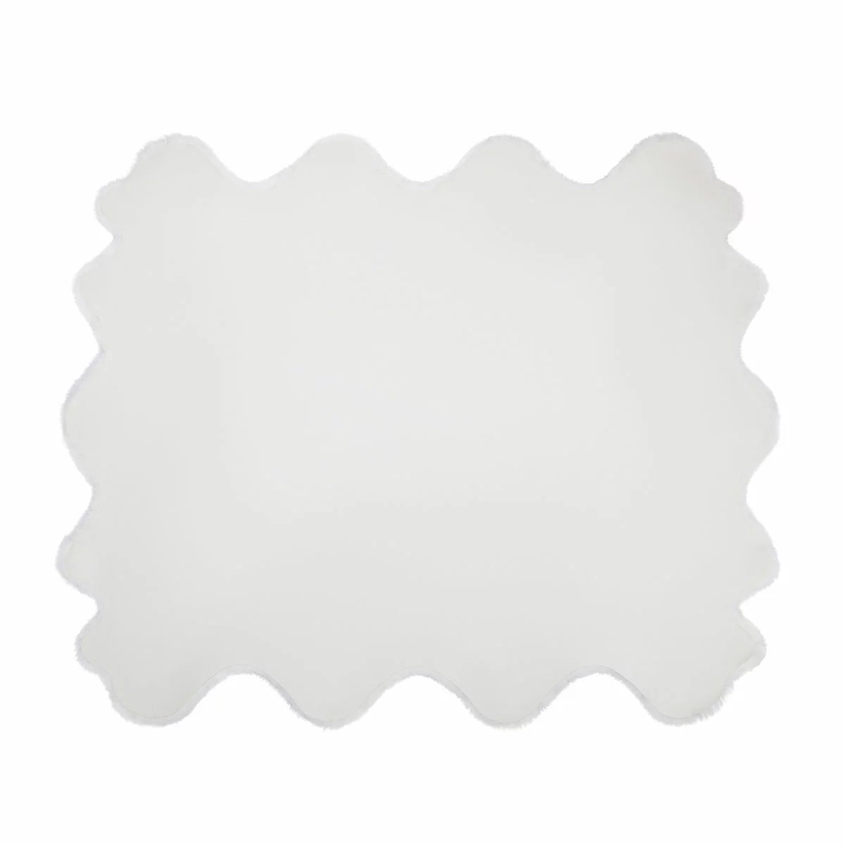 Mon Chateau Faux Fur Octo Rug, 177 x 220 cm, view 11