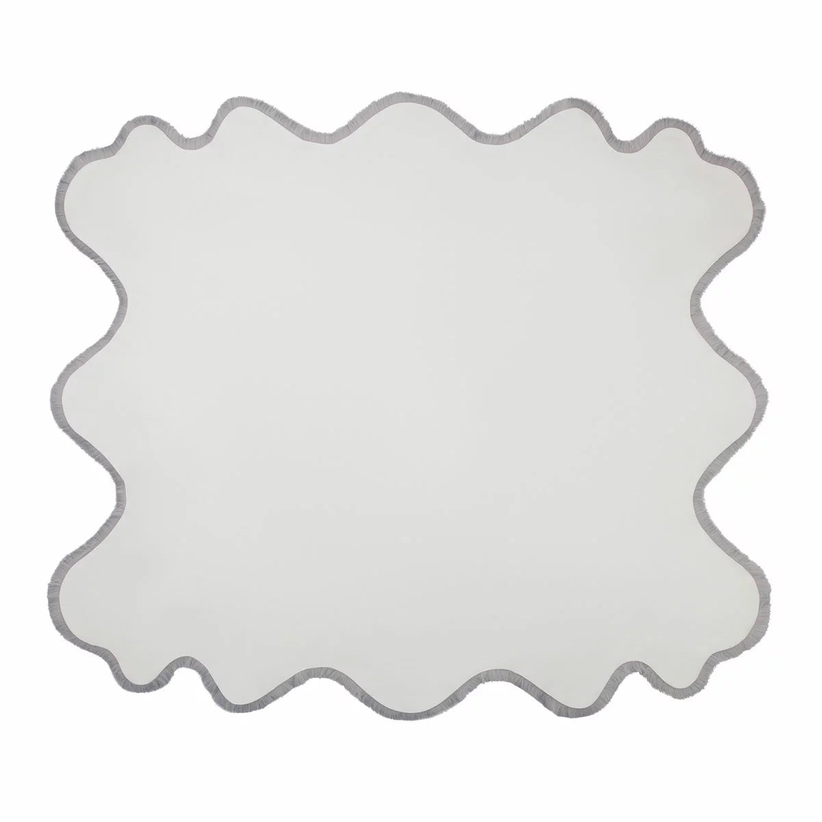 Mon Chateau Faux Fur Sexto Rug, 160 x 177 cm, view 12